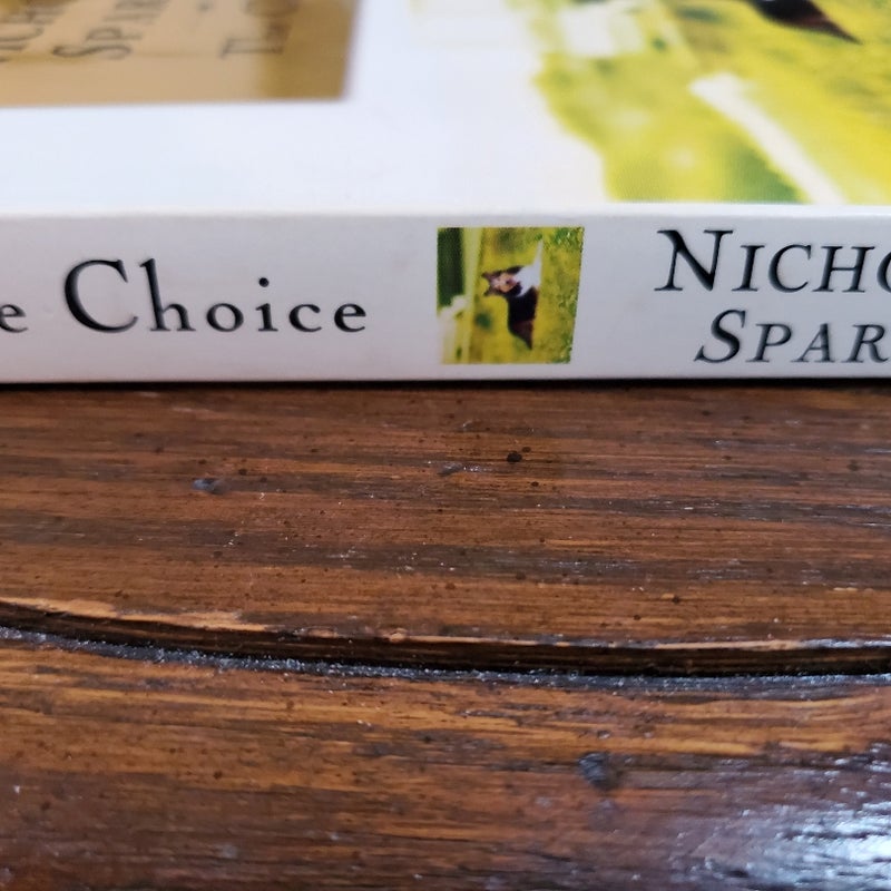 The Choice