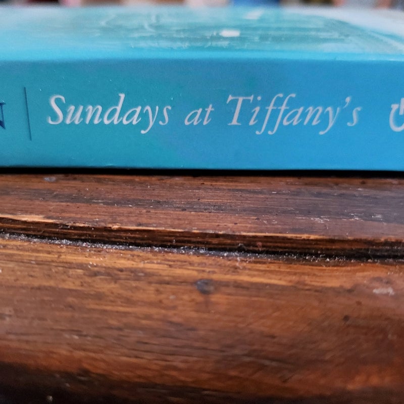 Sundays at Tiffany's