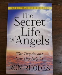 The Secret Life of Angels