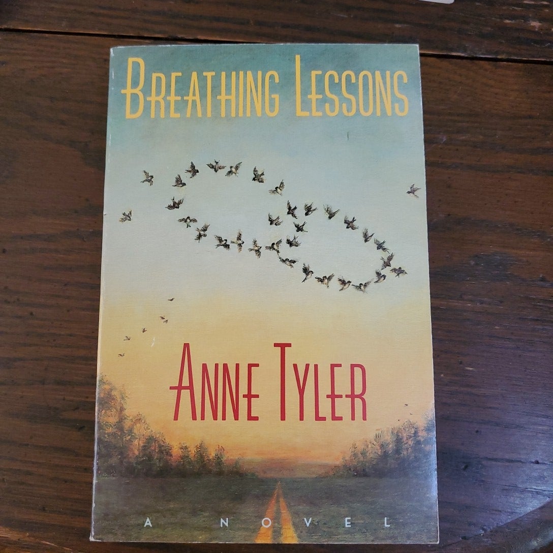 Breathing Lessons