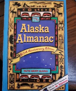 Alaska Almanac