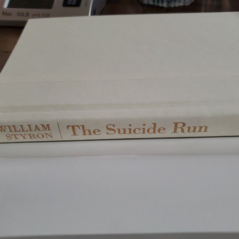 The Suicide Run