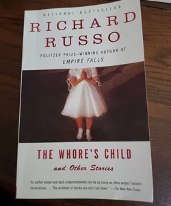 The Whore's Child