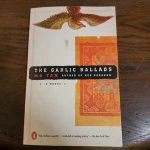 Garlic Ballads