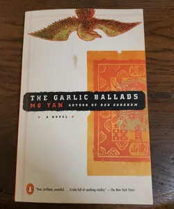 Garlic Ballads