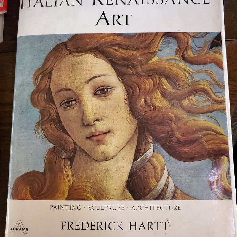 History of Italian Renaissance Art