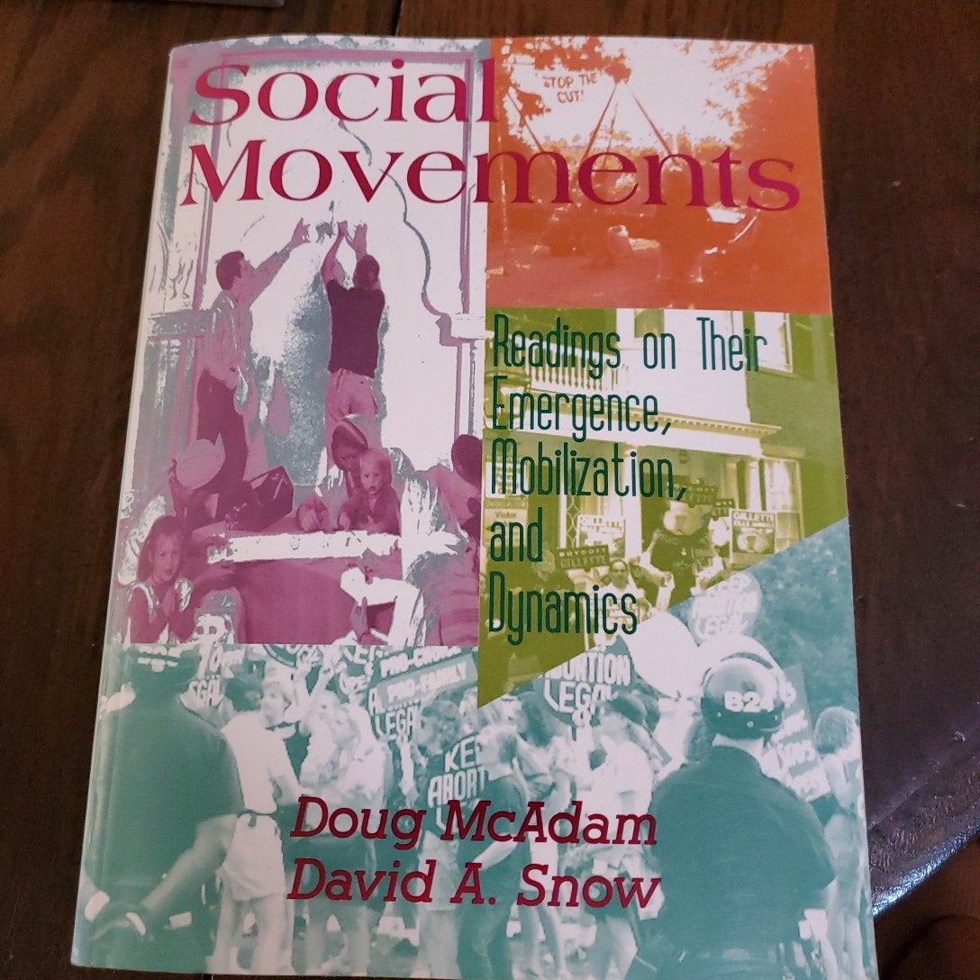Social Movements