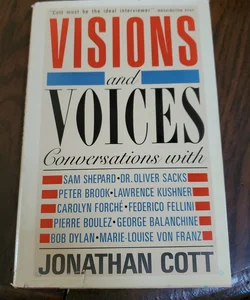 Visions and Voices