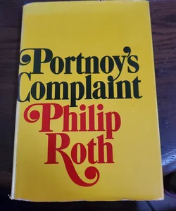 Portnoy's Complaint