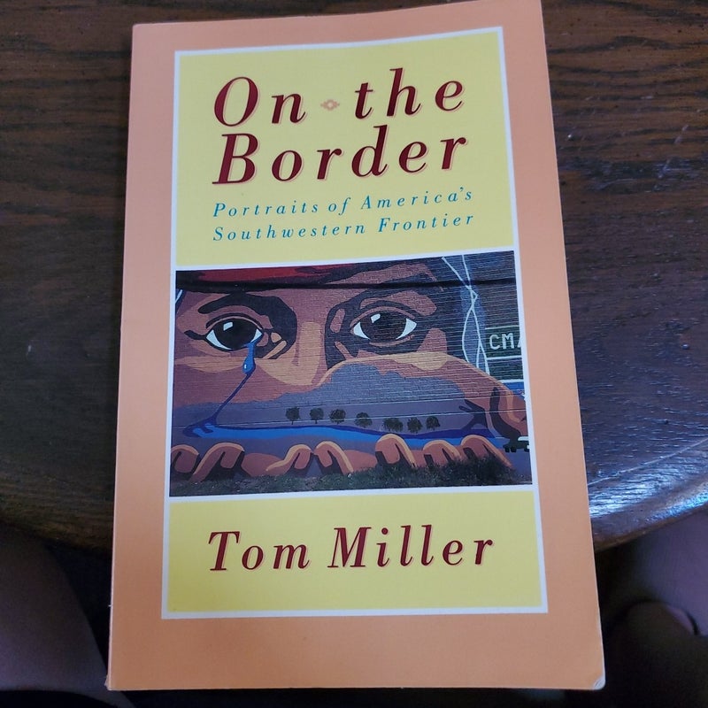 On the Border