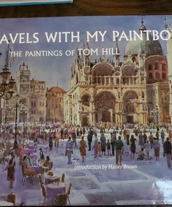 Travels with My Paintbox