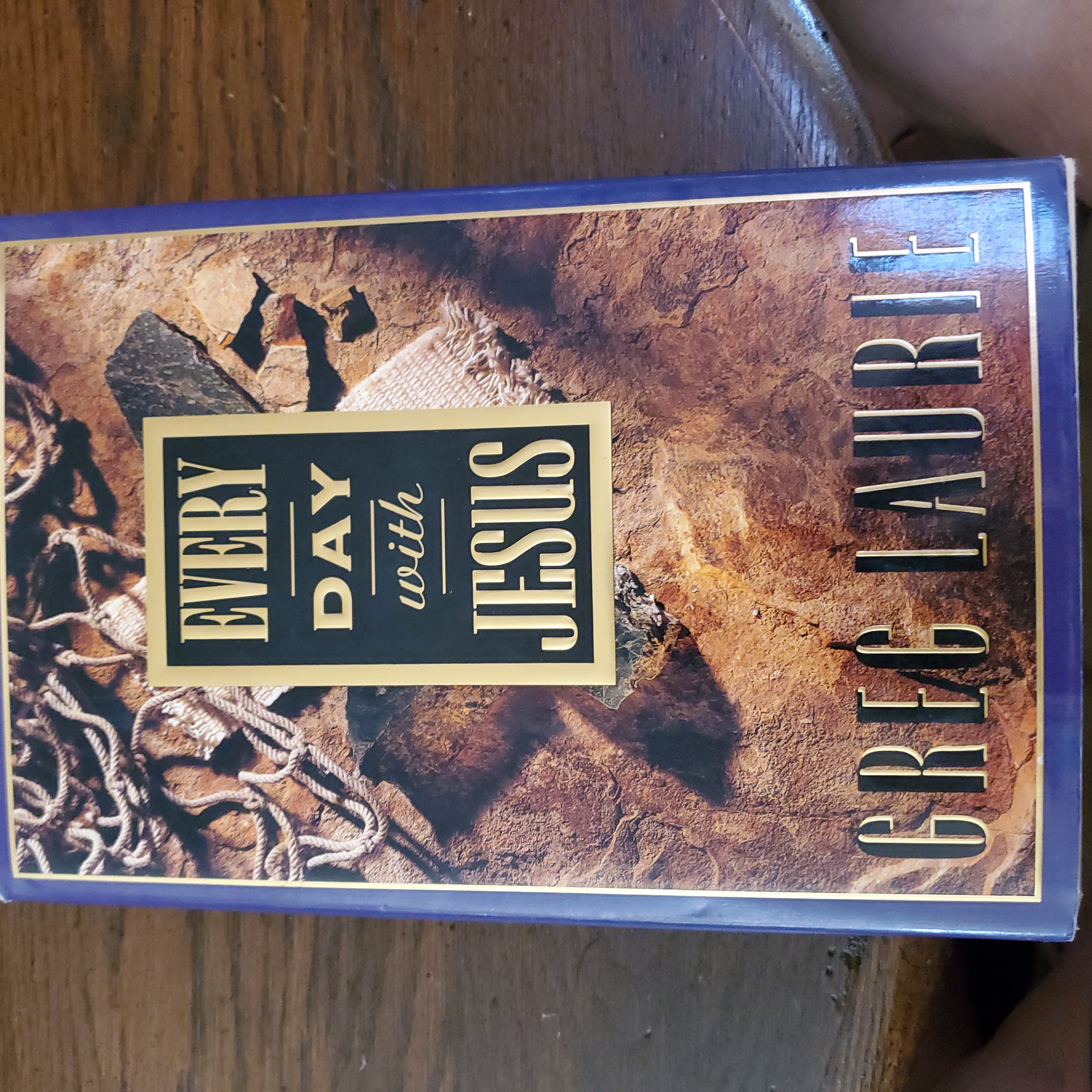 Every Day with Jesus