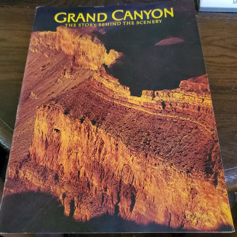 Grand Canyon