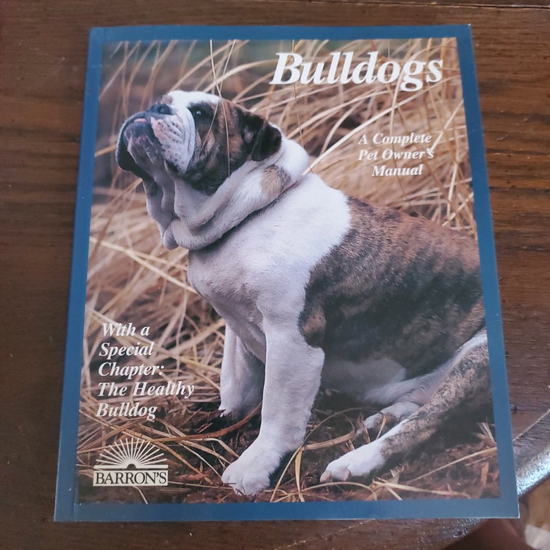 Bulldogs