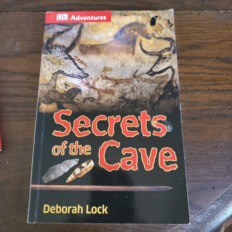 Secrets of the Cave