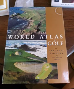 World Atlas of Golf