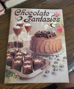 Chocolate Fantasies