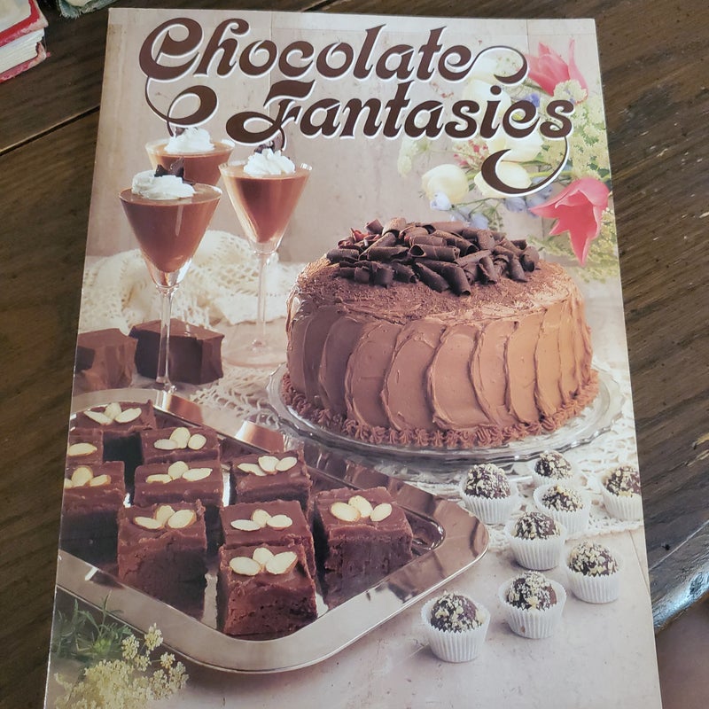 Chocolate Fantasies