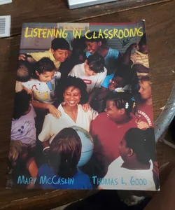 Listening in Classrooms
