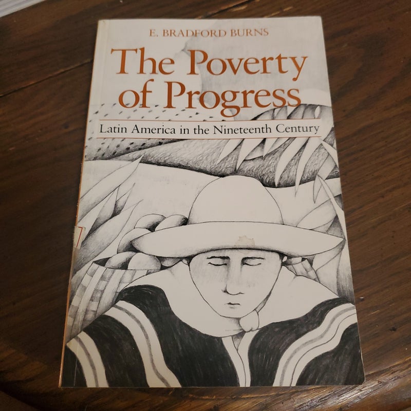 The Poverty of Progress