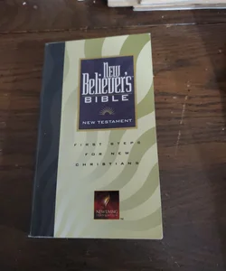 New Believer's Bible