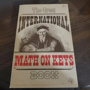 The Great International Math on Keys