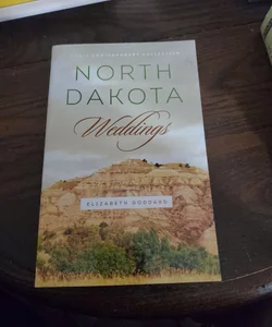 North Dakota Weddings