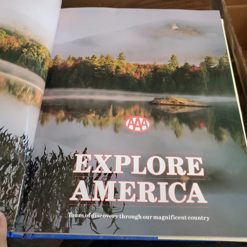 Explore America