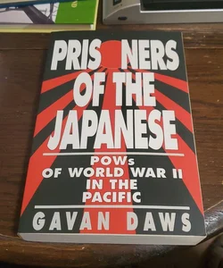 Prisoners of the Japanese