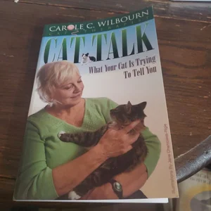 Cat Talk