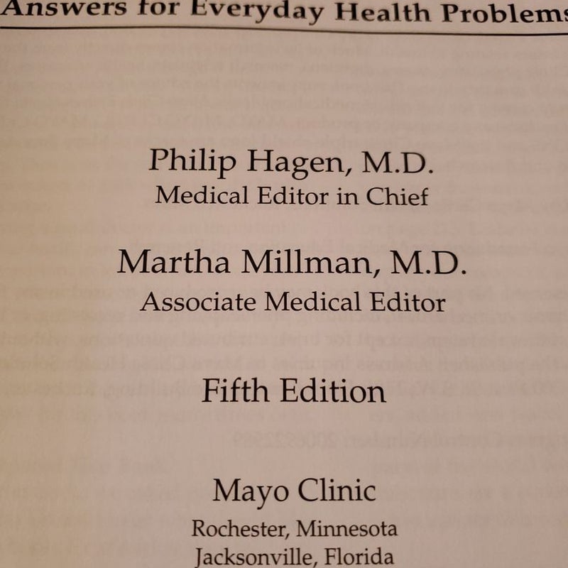 Mayo Clinic Embody Health