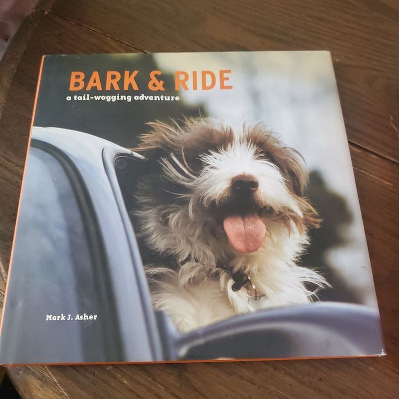 Bark and Ride