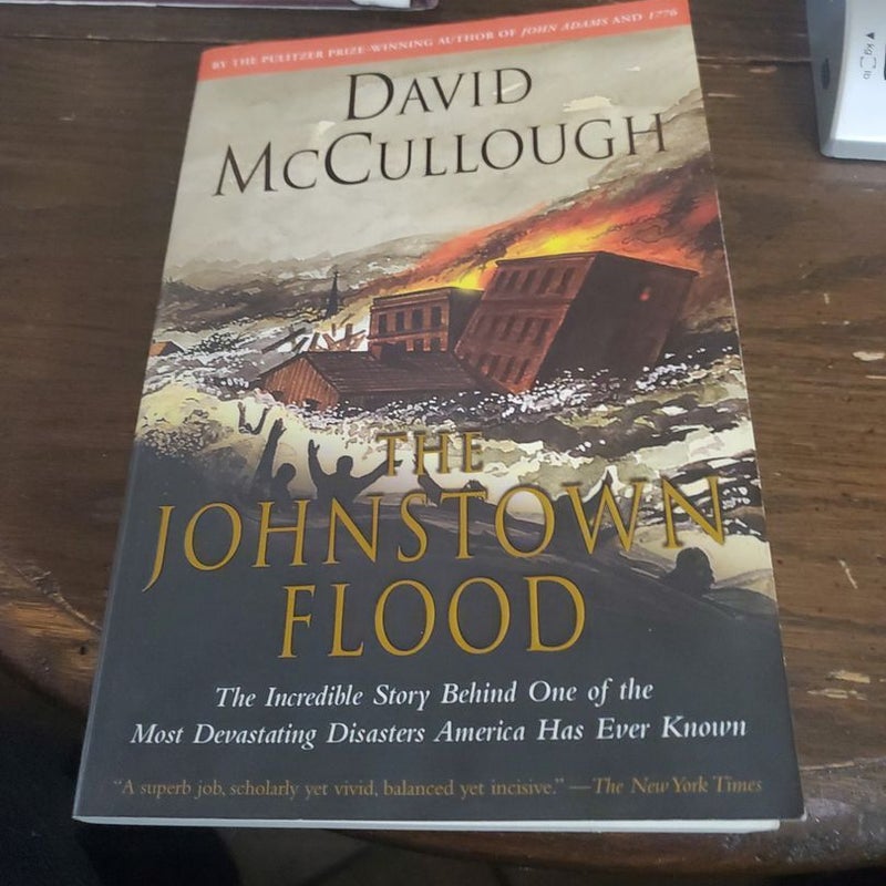 Johnstown Flood