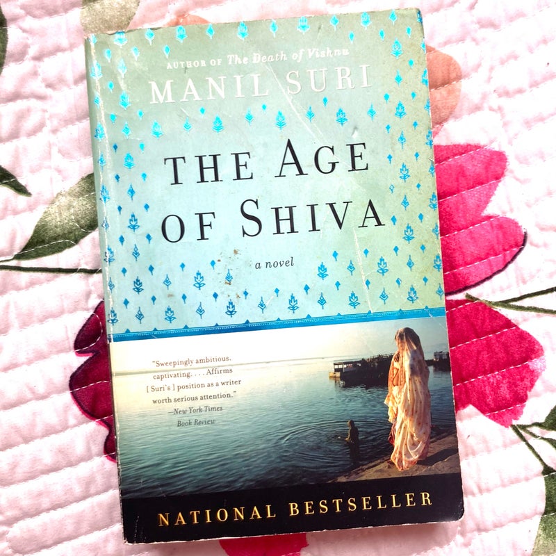 Age of Shiva