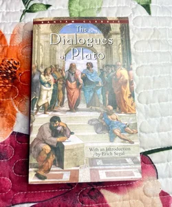 The Dialogues of Plato