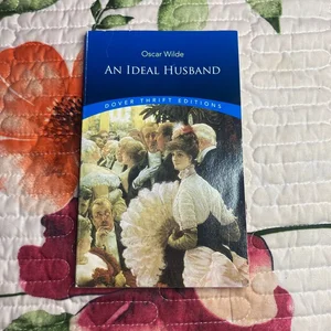 An Ideal Husband