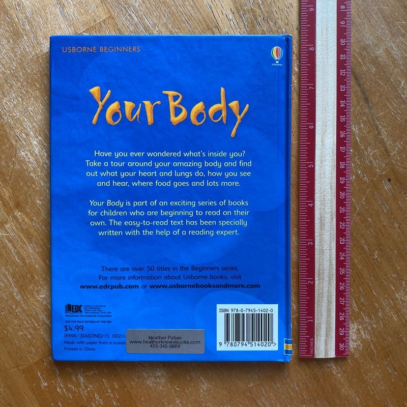 Your Body