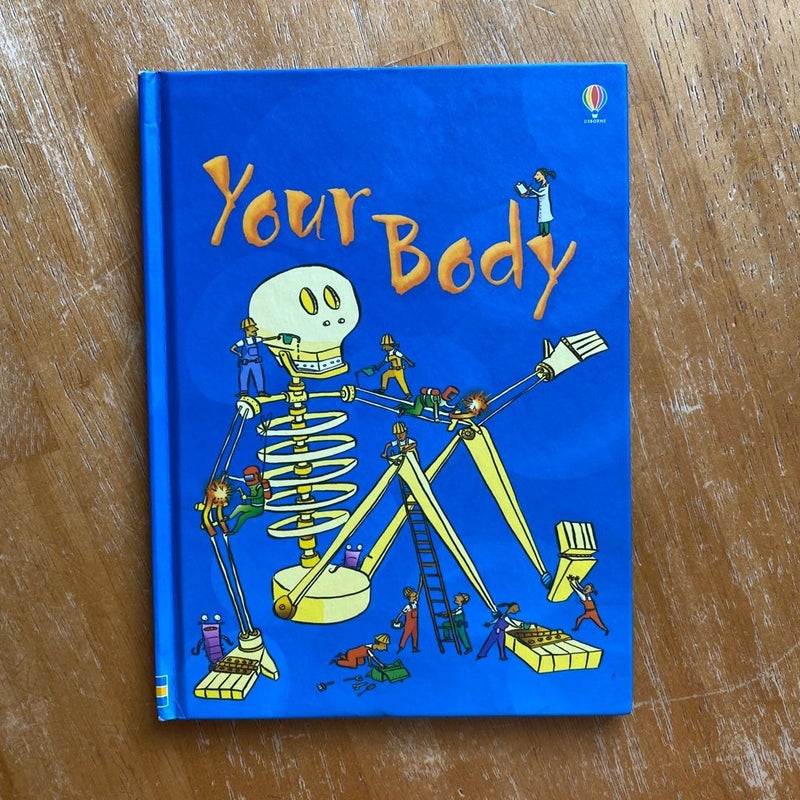 Your Body