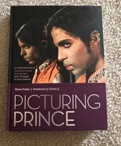 Picturing Prince