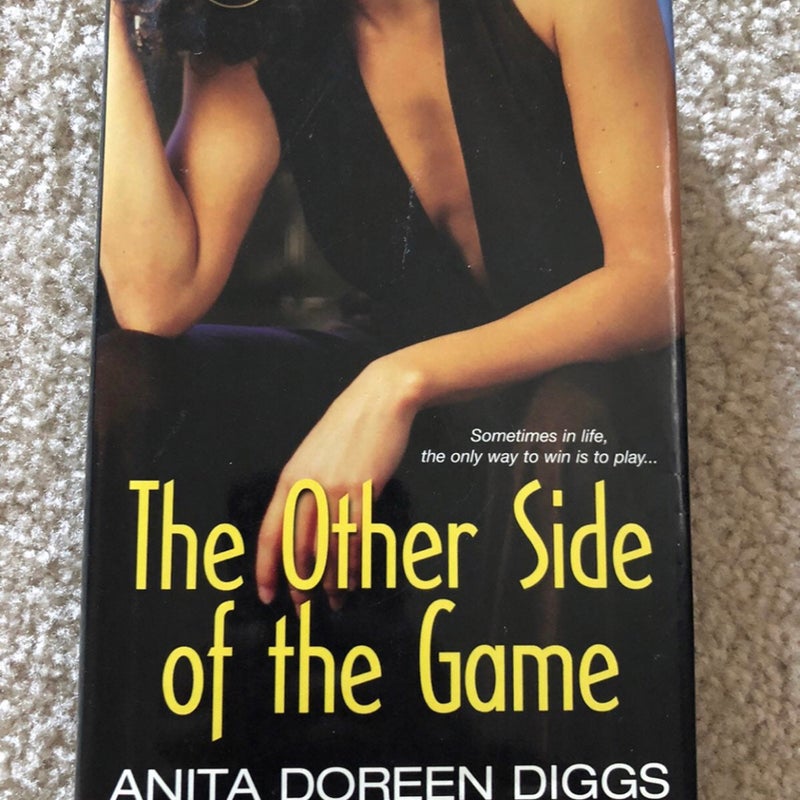 The Other side Of the Game By DIGGS