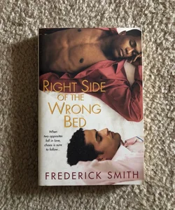 Right Side of the Wrong Bed
