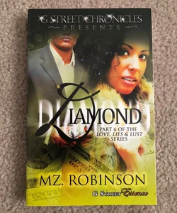 Diamond Part 6 of Love,Lies & Lust Series