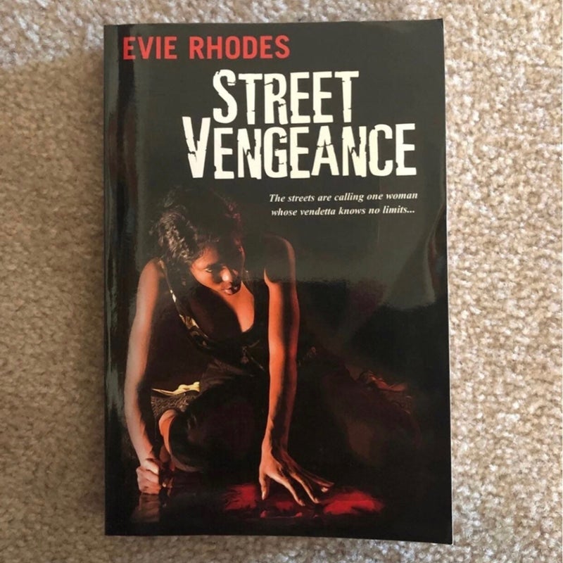 Street Vengeance