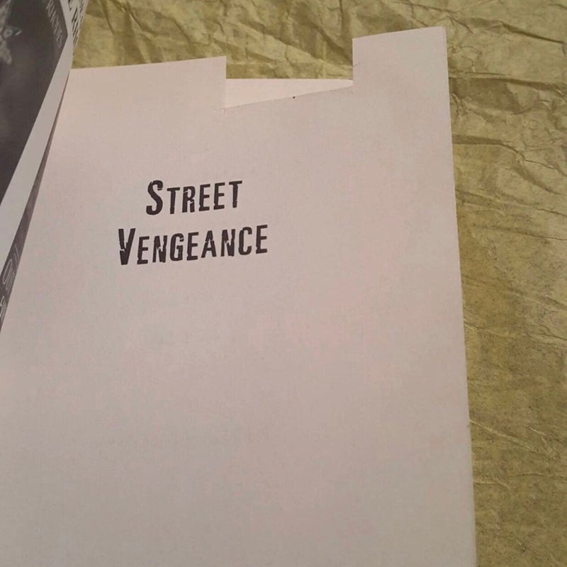 Street Vengeance