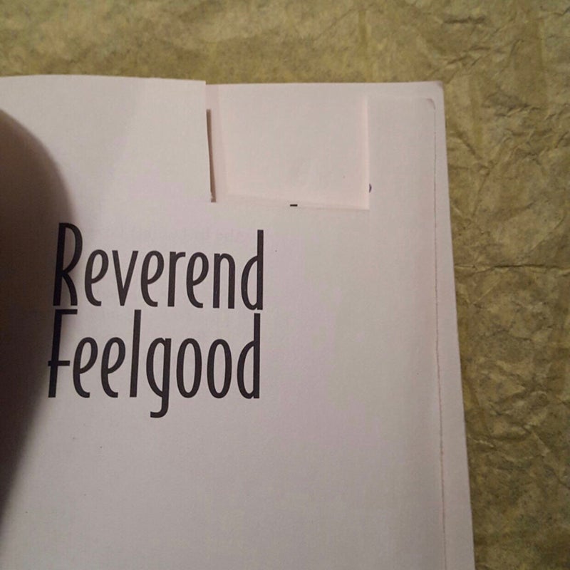 Reverend Feelgood