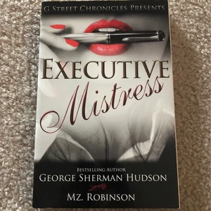 Executive Mistress