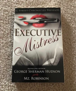 Executive Mistress