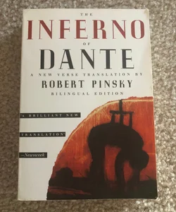 The Inferno of Dante