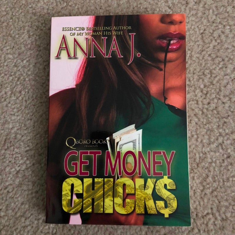 Get Money Chicks