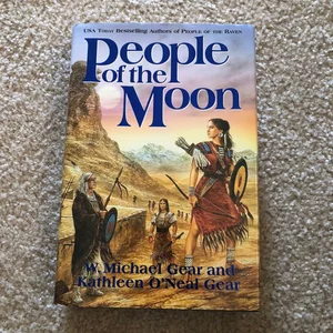 People of the Moon